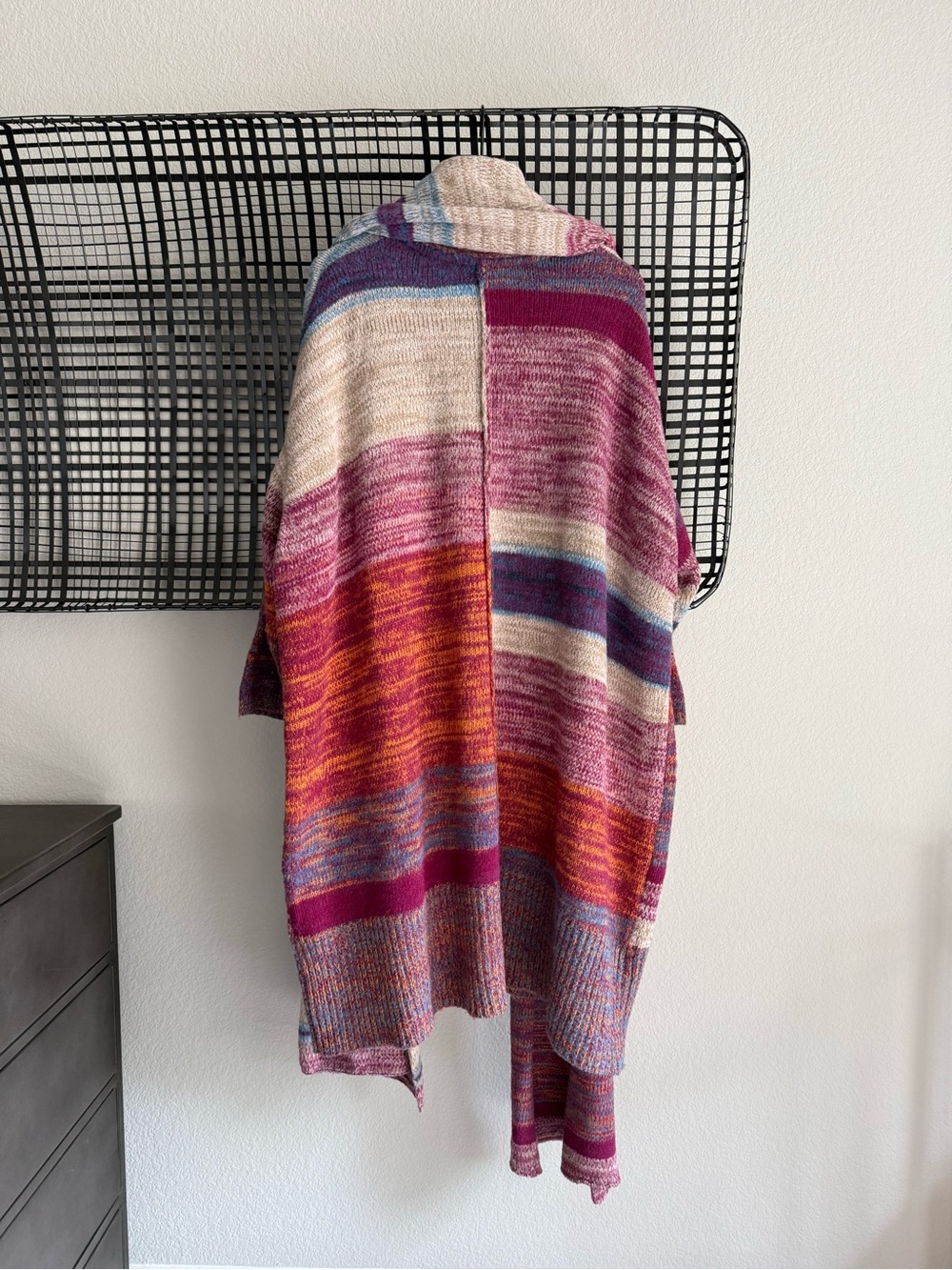 Free people Bali Phoenix Cardi - Picture 7 of 8